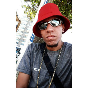 Olhei pro céu (Explicit)