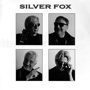 Silver Fox