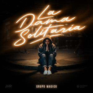 La Dama Solitaria (En Vivo)