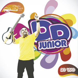 Fonte de Poder (Bonus Track - Studio)