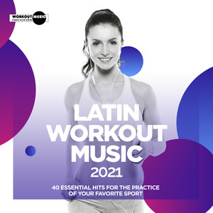 Sigue El Ritmo (workout mix)