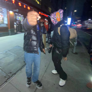 Thorns (feat. TenWinters) (Explicit)