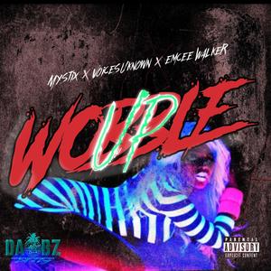 Wobble Up (feat. Voicesunknown & eMCeeWalker) [Explicit]