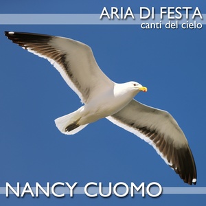 Aria di festa (Canti del cielo)