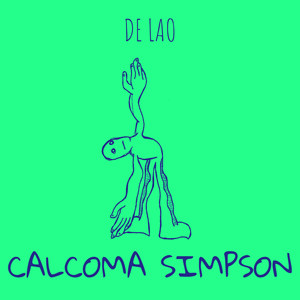 Calcoma Simpson - De Lao (Explicit)
