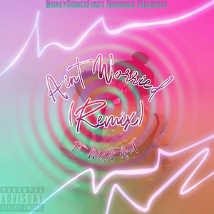 Ain't Worried(feat. MCF Ant) (Remix|Explicit)