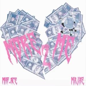 More 2 Me (feat. Majae) [Explicit]