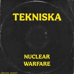 Nuclear Warfare (Explicit)