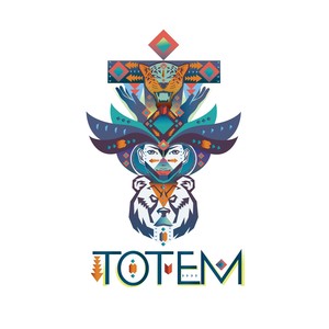 Totem (2023 Remastered Version)