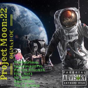 OGM.HOC Project Moon:22 (Explicit)