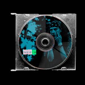 Misfit (feat. Trenton Kyle) (Explicit)