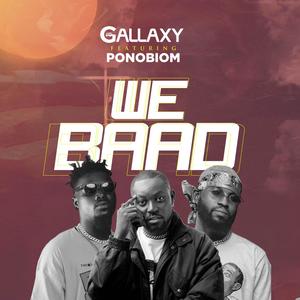 We baad(feat. Ponobiom) (Explicit)