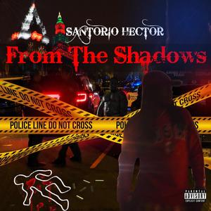 FROM THE SHADOWS (Explicit)