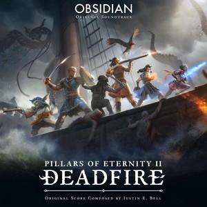Deadfire Lines