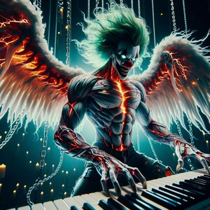 Kobe Mane - MTG DO PABLO