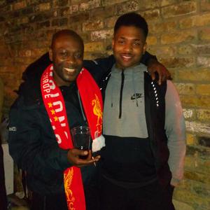 Message From My Heart