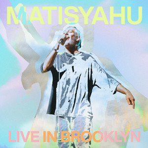 Live in Brooklyn (Explicit)