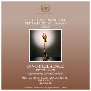 Inno della Pace