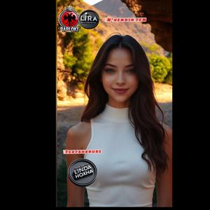 N'vendin tem (feat. Lira)