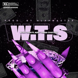 W.T.S (feat. Adry'anan Couture) [Explicit]