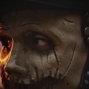 CHEST CAVED IN (Explicit)