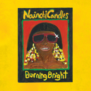 Nairobi Candles (Fuck Rachel Tension Mix)
