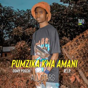 Pumzika kwa Amani Osmy pochi RIP (feat. Alls Stars)