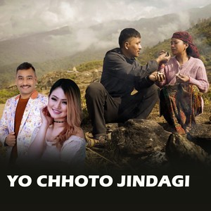 Yo Chhoto Jindagi