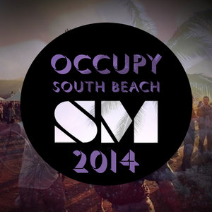 Occupy South Beach 2014