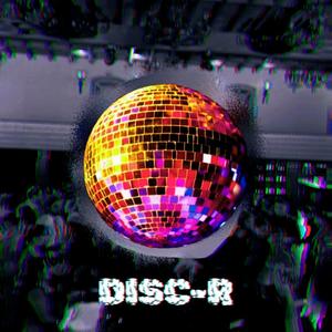 DISC-R (feat. Tagger sck & Blocker del puerto)
