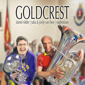 Goldcrest (Euphonium & Tuba Multi-Track)