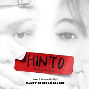 Hinto (feat. Leslie)