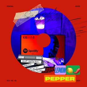 Lemon Pep$er (Explicit)