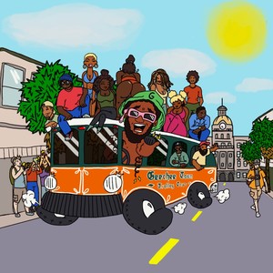 bran's outro (Explicit)