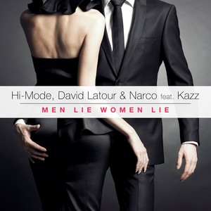 Men Lie Women Lie (Instrumental|纯音乐)