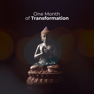 One Month of Transformation: Try Different Meditation Techniques and Mindfulness to Change Your Life