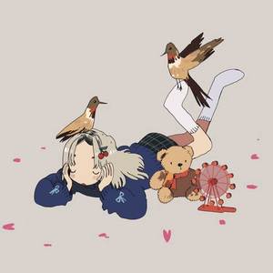 Tales Of Ibon Ulan(Ame No UTA)