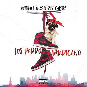 Los Perro Americano (Explicit)