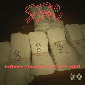Stac (feat. Steezy kiid)