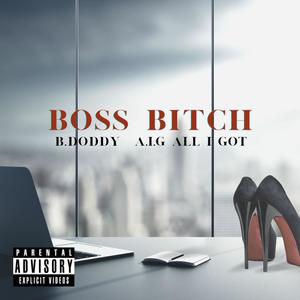 Boss***** (Explicit)