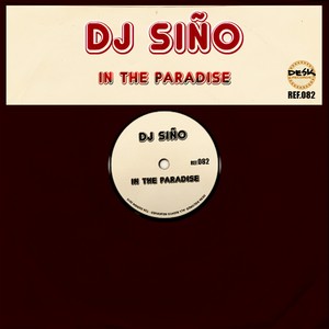 In The Paradise (Original Mix)