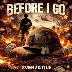 FYNE SHYT (feat. TRAIQO) (Explicit)