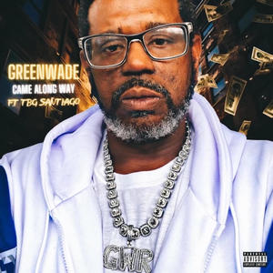came a long way (feat. TBG Santiago) (Explicit)
