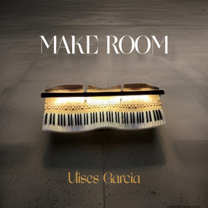 Make Room (Piano Instrumental)