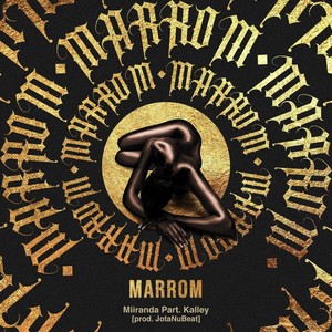 Marrom(feat. Kalley) (Explicit)