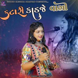 કટારી કાડજે વાગી || BHOOMI AHIR || KATARI KADJE VAGI