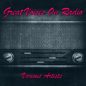 Great Voices On Radio