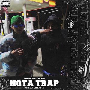 NOTA TRAP (feat. Yggotcash) [Deluxe version]