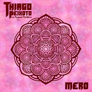 Mero (feat. Rayane Boldrini)