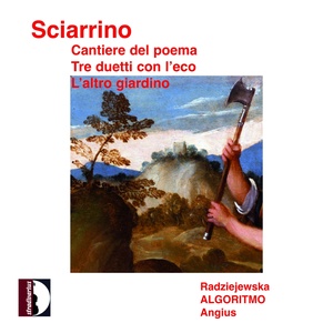 Salvatore Sciarrino: Cantiere del poema